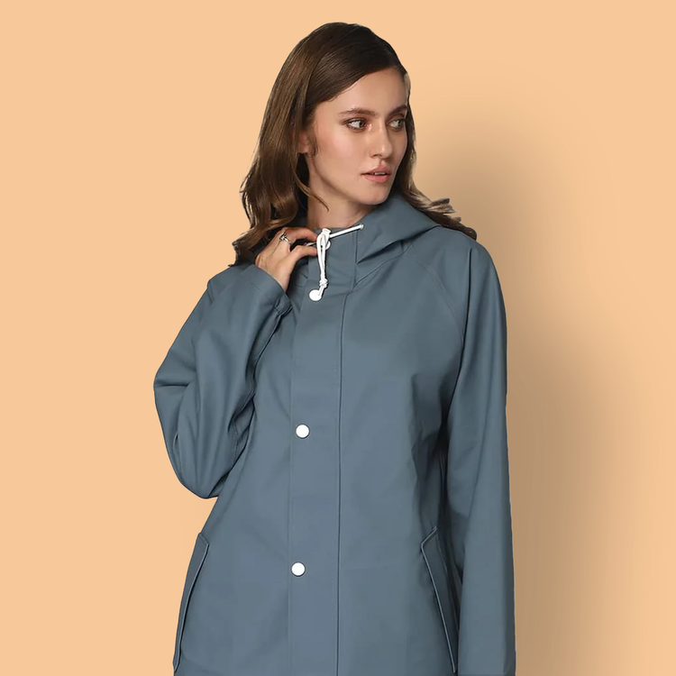 Women's Rainwear