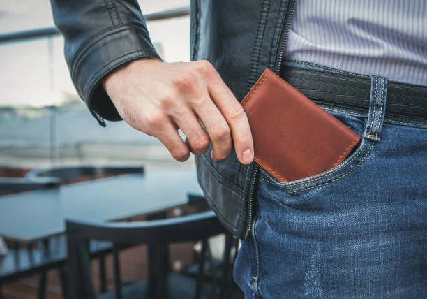 Men's Wallets