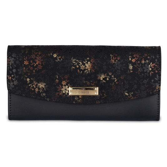 Clownfish Jacinta Wallet - Shopping Essential