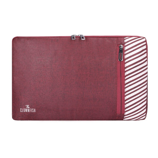 Clownfish Laptop Sleeve - Functional Business Bag