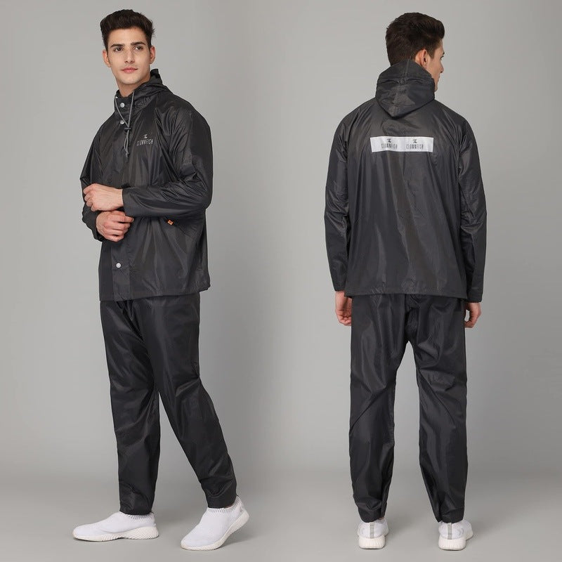 Clownfish rainwear - stylish protection from the elements