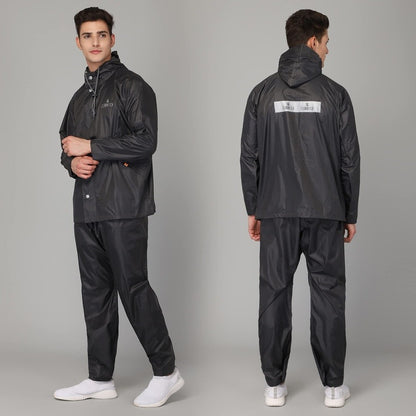 Clownfish rainwear - stylish protection from the elements