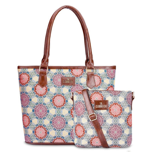 Clownfish Stylish Handbag - Great Gift for Women