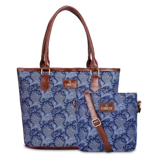 Clownfish Justina Handbag - Perfect Gift for Her