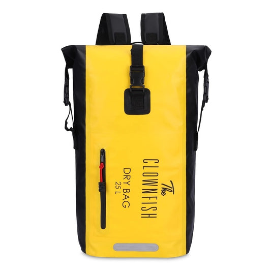 Clownfish multifunctional dry bag - water sports