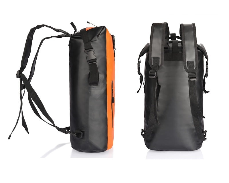 Clownfish Dry Bag - Versatile for Kayaking