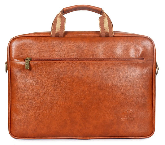 Clownfish Zeus Laptop Briefcase - Stylish Accessory