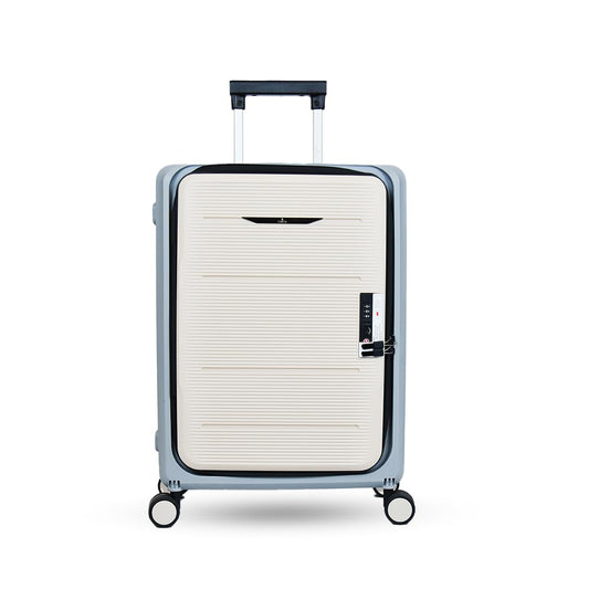 Clownfish 20 inch suitcase - versatile for everyday use