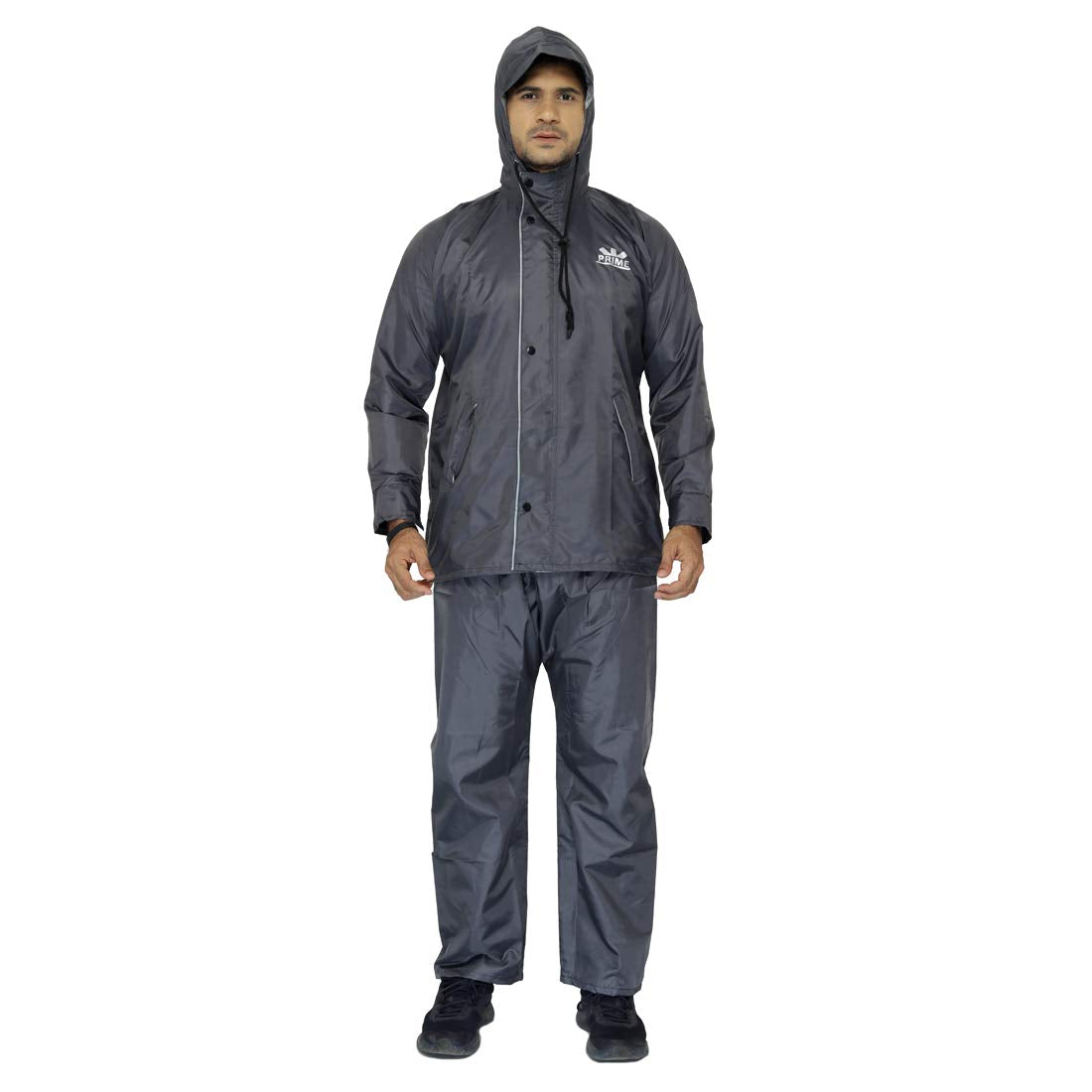 Clownfish men's waterproof coat - Stylish for everyday wear