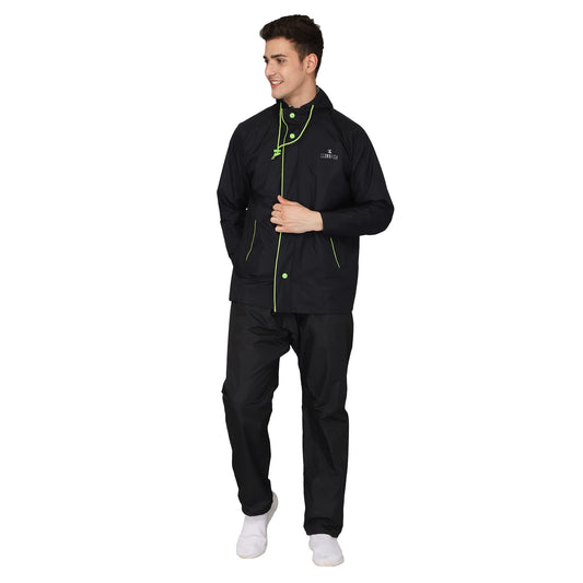 Clownfish Men's Raincoat - Comfortable wear