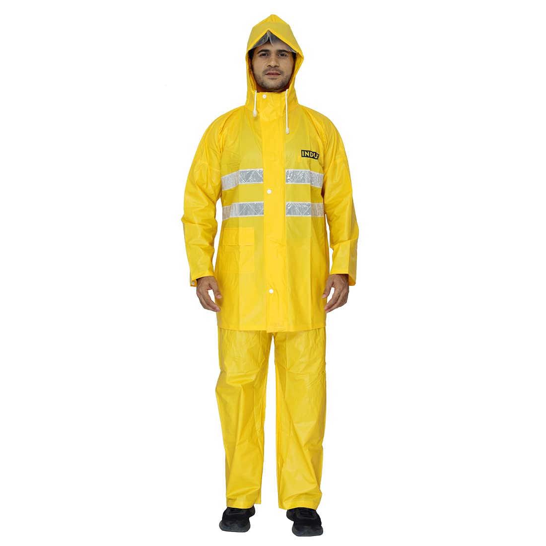 Condor rain fashion gear