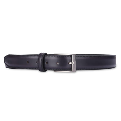 Clownfish Men's Genuine Leather Belt - Trendy fashion for men