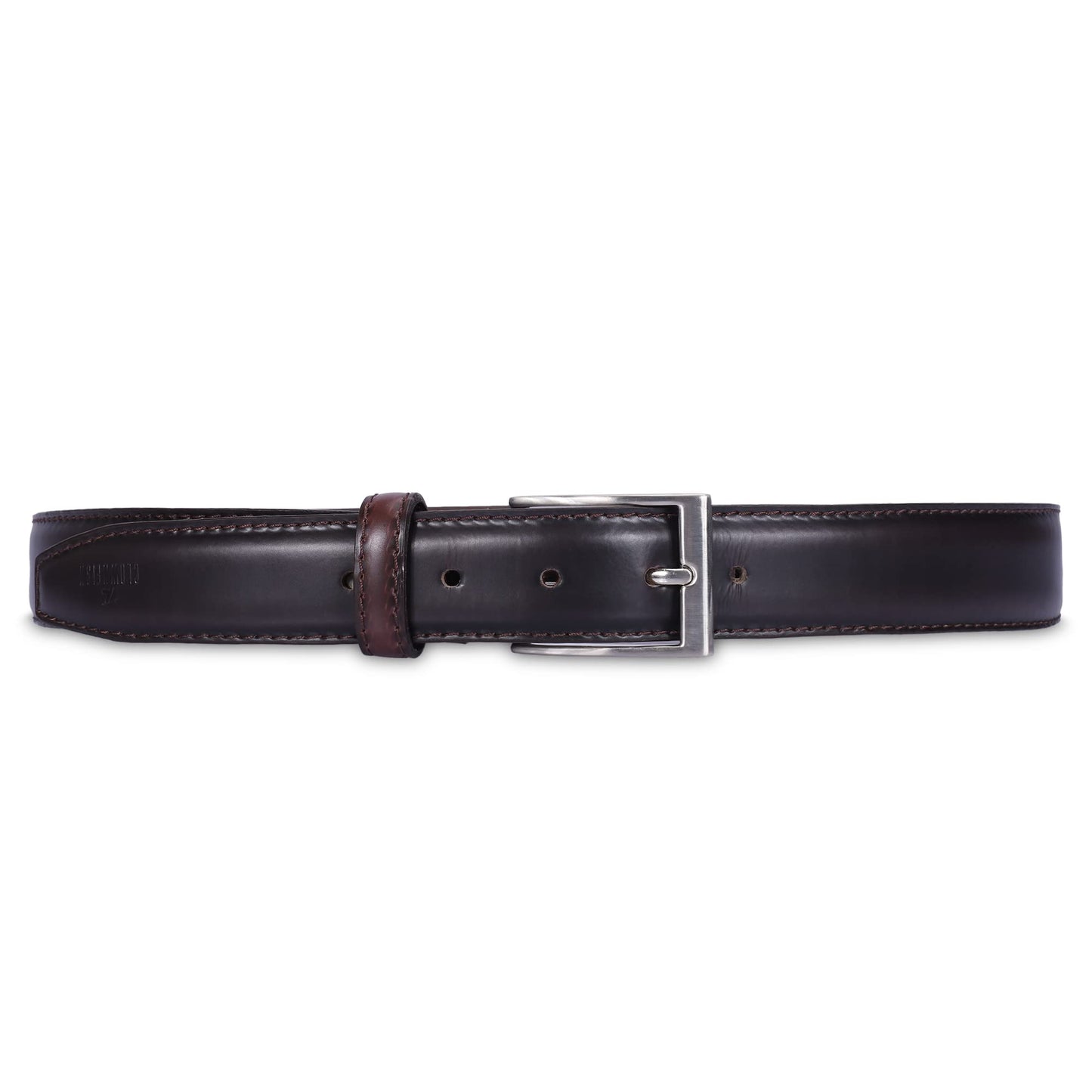 Clownfish men's leather belt - premium quality daily wear