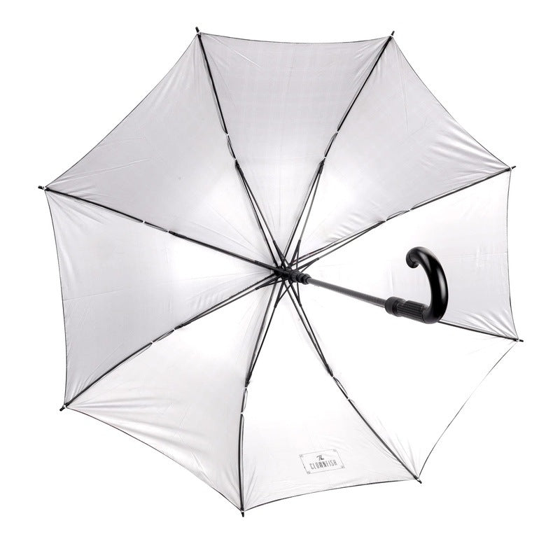 Clownfish umbrella - leisure walk