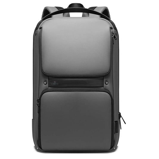 Clownfish laptop backpack - anti-theft design