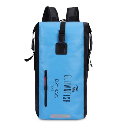 Clownfish waterproof dry bag - fishing