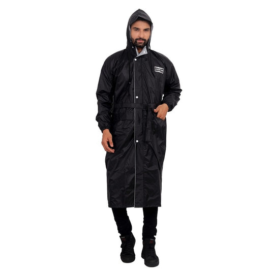 Clownfish men's rain suit - perfect gear for unisex adults