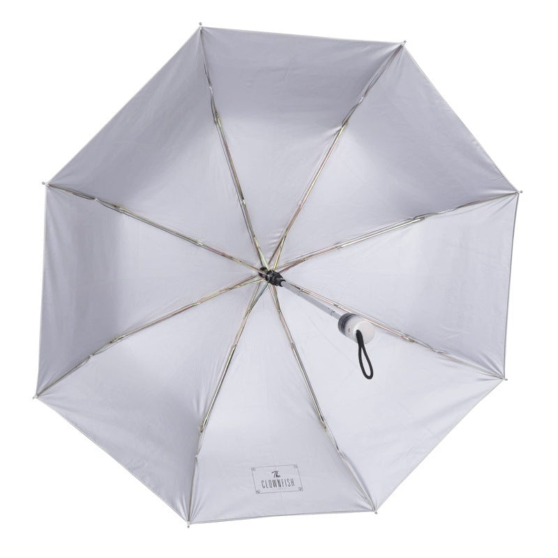 Clownfish auto open umbrella - everyday protection