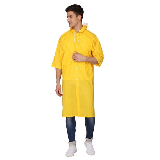 Clownfish Raincoat - Comfortable and Waterproof for All