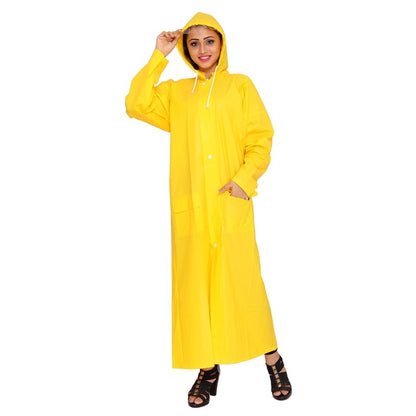 Clownfish Rainwear - Essential for picnics in showers