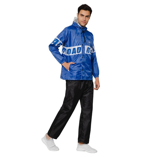 Clownfish Road Rider XL Rainwear - Travel Companion