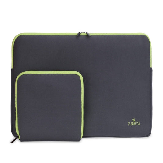 Clownfish 15.6 inch Laptop Sleeve - Tech Protection