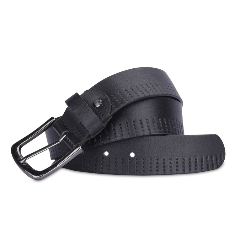 CLOWNFISH men's belt - Versatile casual wear