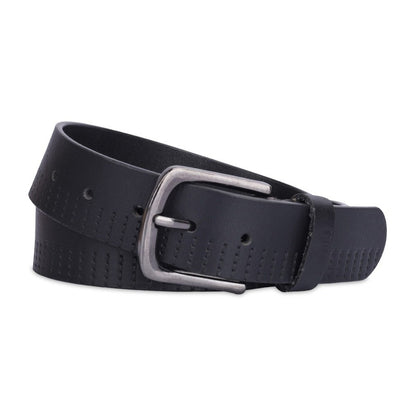 CLOWNFISH men's leather belt - gift for him