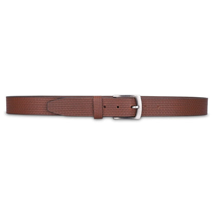 Clownfish Flexible Leather Belt - ideal for gifting