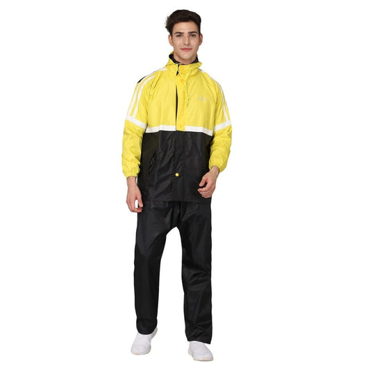 Clownfish Waterproof Raincoat - Adventure Ready