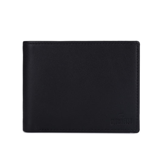 Clownfish RFID protected wallet - secure your essentials