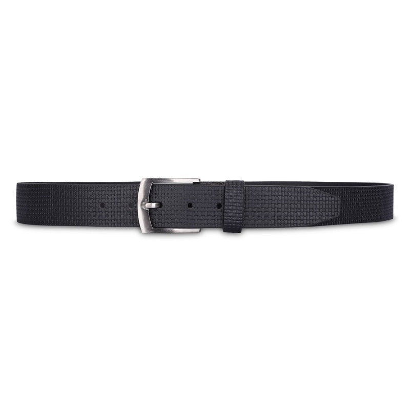 Clownfish Leather Belt - Great for special occasions