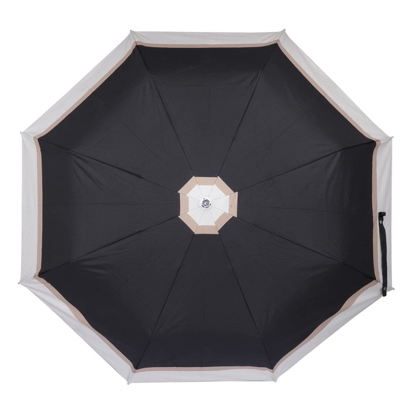 Clownfish compact umbrella - easy carrying