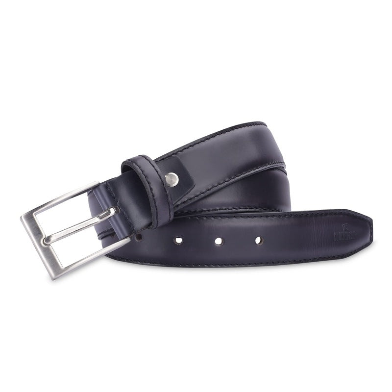 Clownfish Men's Genuine Leather Belt - Perfect gift for men