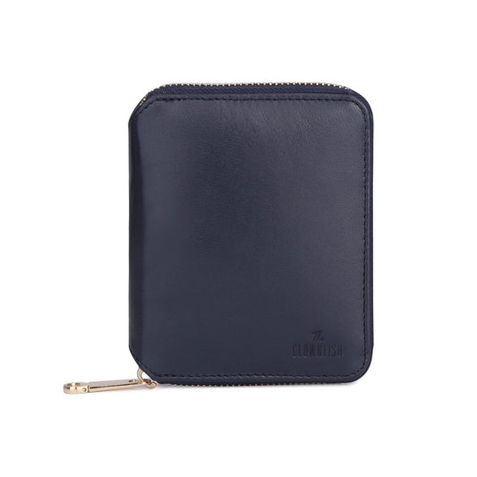 Clownfish Zia Wallet - Pocket Organization