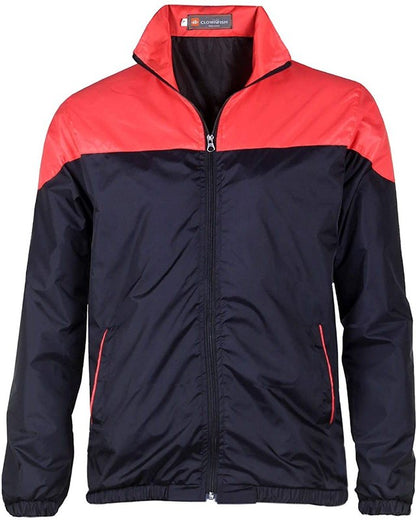 CLOWNFISH Men's Activewear Jacket - Winter Style