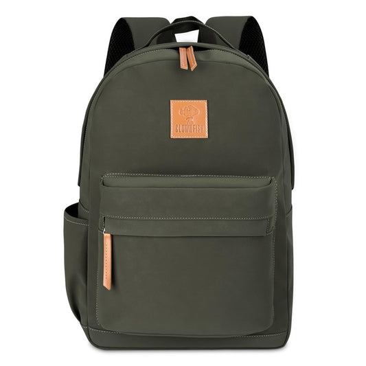 CLOWNFISH Spacious Backpack - Everyday Use