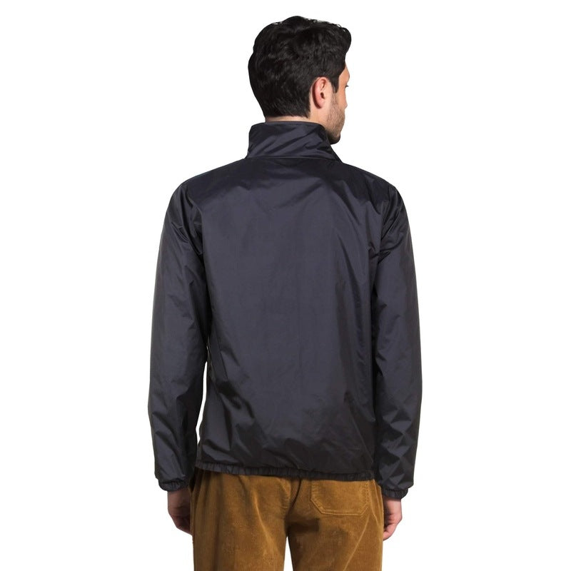 CLOWNFISH Men's Activewear Jacket - running errands