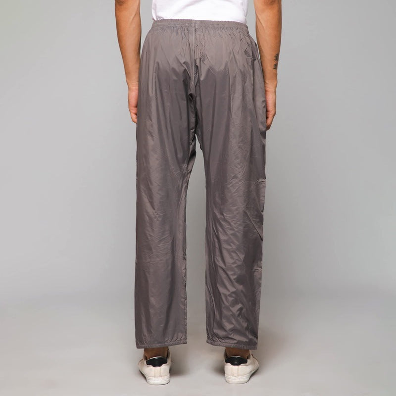 CLOWNFISH Men's Rain Pant - Comfortable Fit