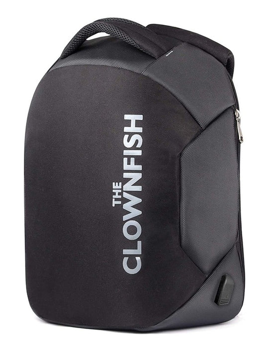 Clownfish Tactical Backpack - Versatile Gym Use