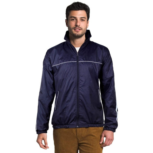 CLOWNFISH Men's Activewear Jacket - Stylish winter apparel