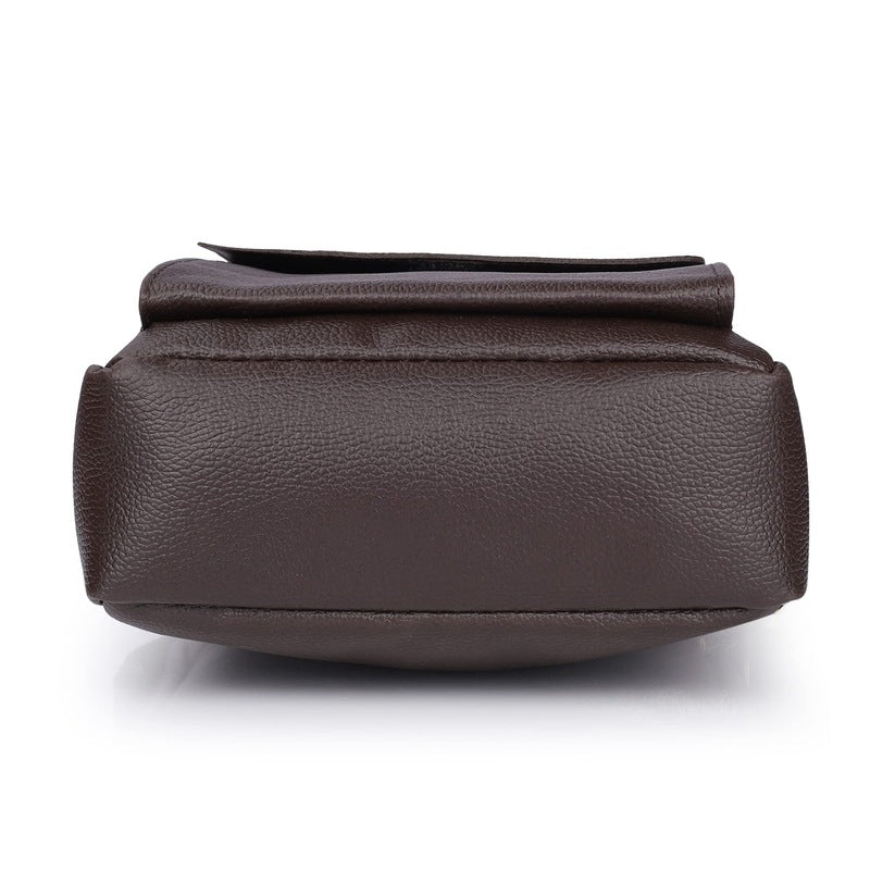 Clownfish Alma Messenger Bag - Ideal for Daily Commuting