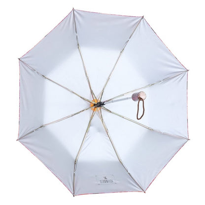 Clownfish auto open umbrella - Casual outings