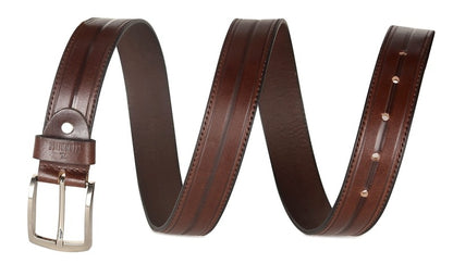 CLOWNFISH men's belt - perfect gift for men