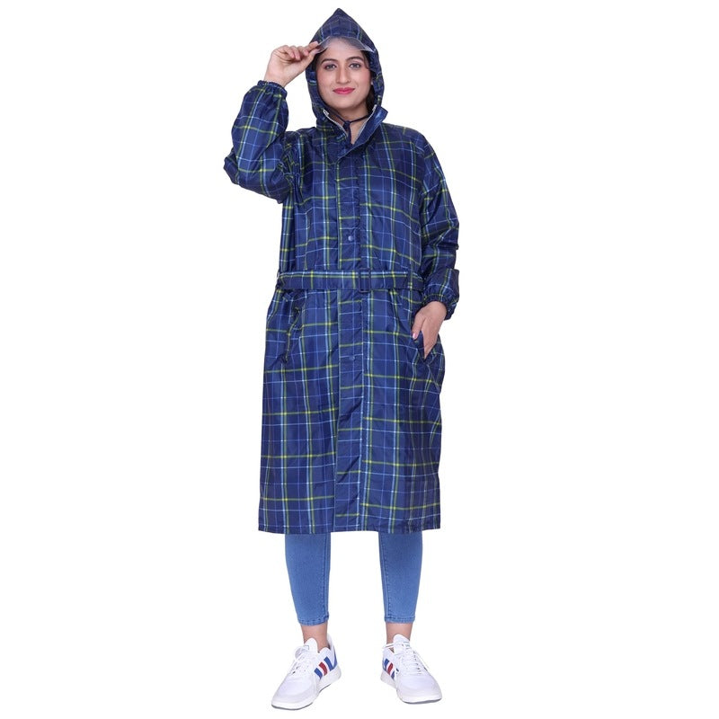 Clownfish Women's Rainwear - Perfect for All Weather Conditions