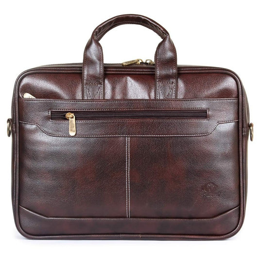 Clownfish laptop briefcase - Convenient daily carry