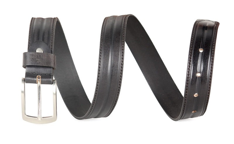 Clownfish men's belt - ideal gift for special occasions