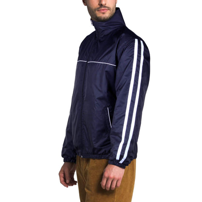 THE CLOWNFISH Men's Activewear Jacket- M Size