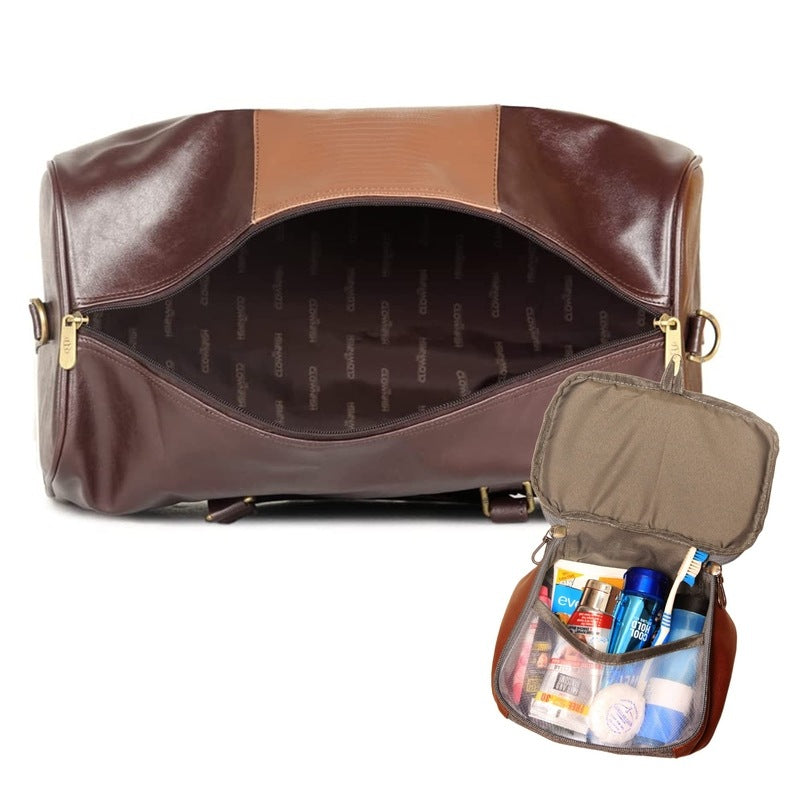 Clownfish toiletry bag - Organize personal items