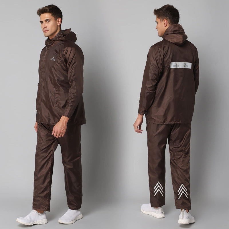 Clownfish Rain Coat - Outdoor work under rain